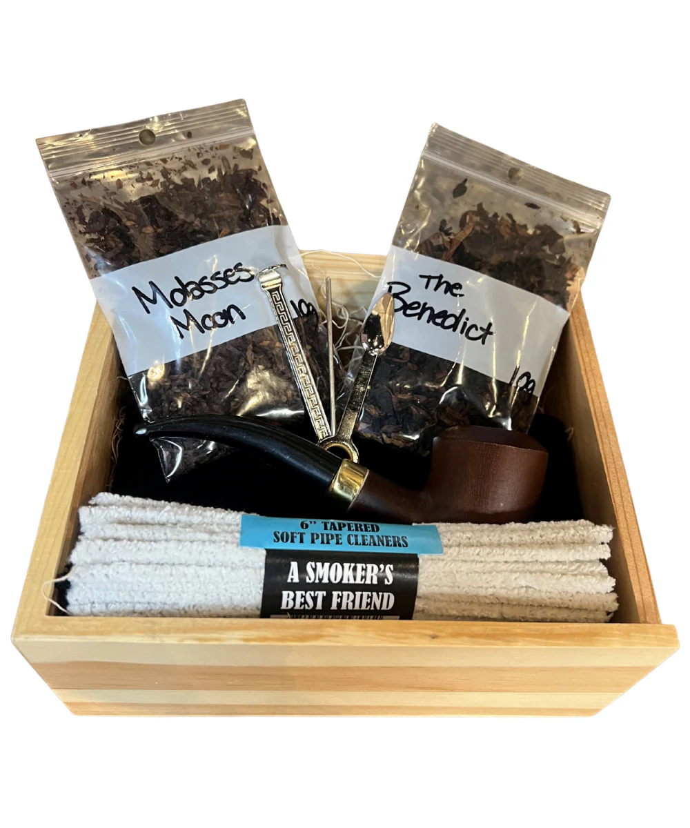 Tobacco Pipe Kit - Image 2