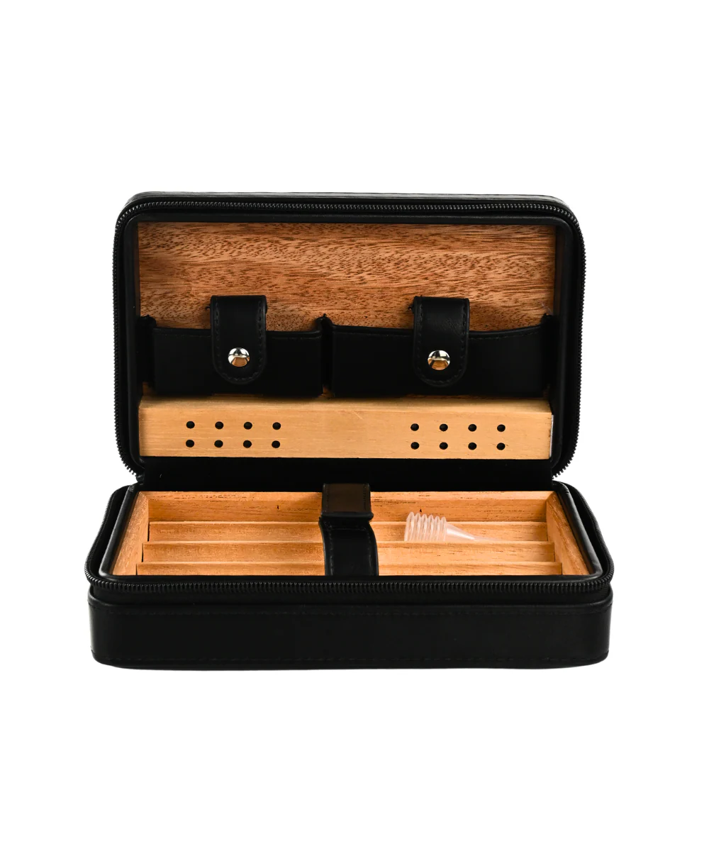 Travel Humidor Case