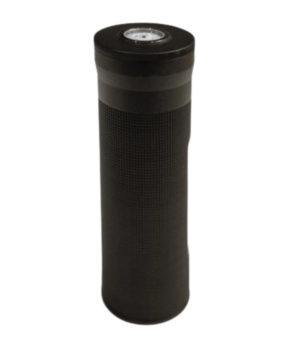 Travel Tube Humidor Holds 5 Cigars