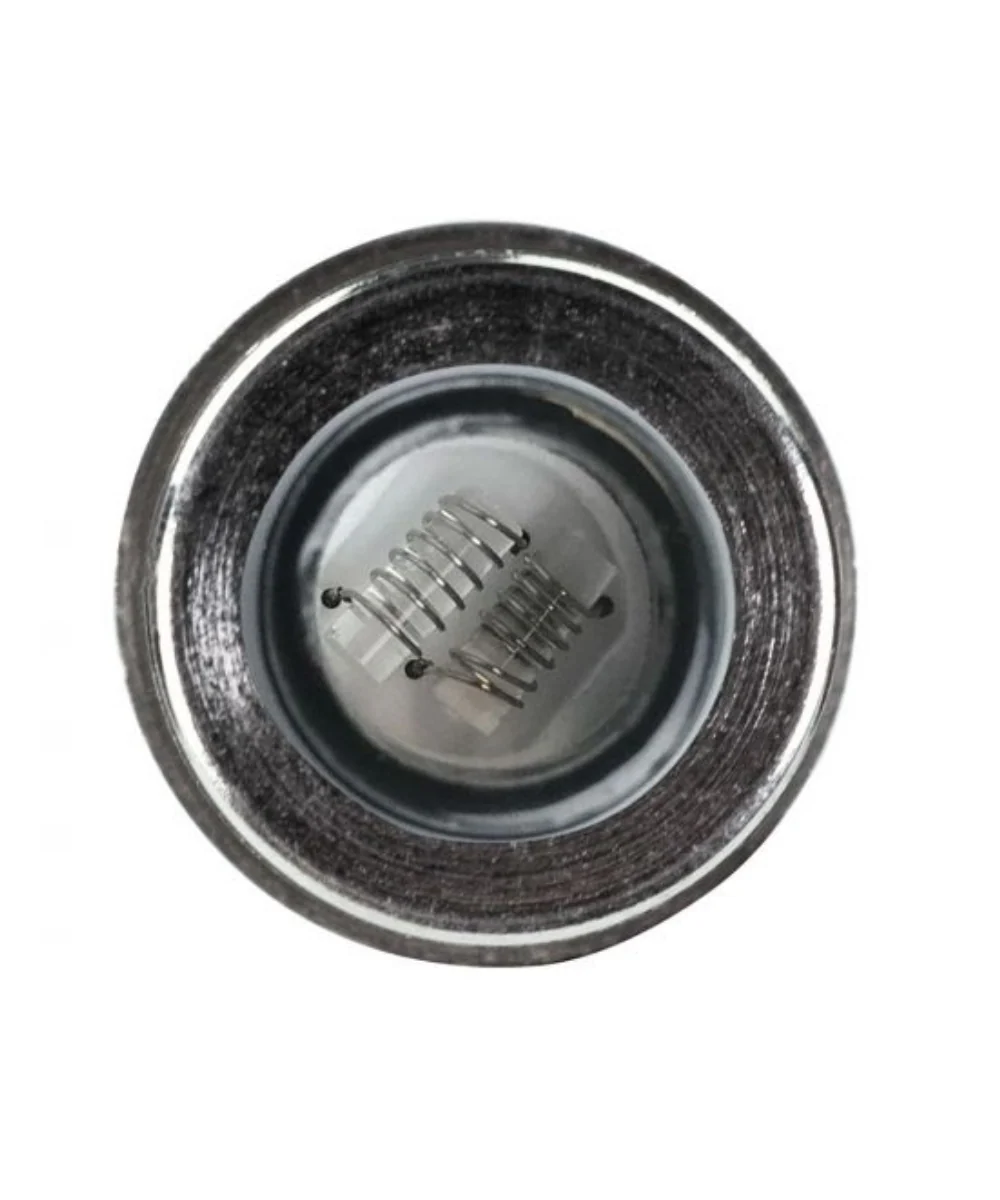 Utillian 2 Dual Quartz Coil
