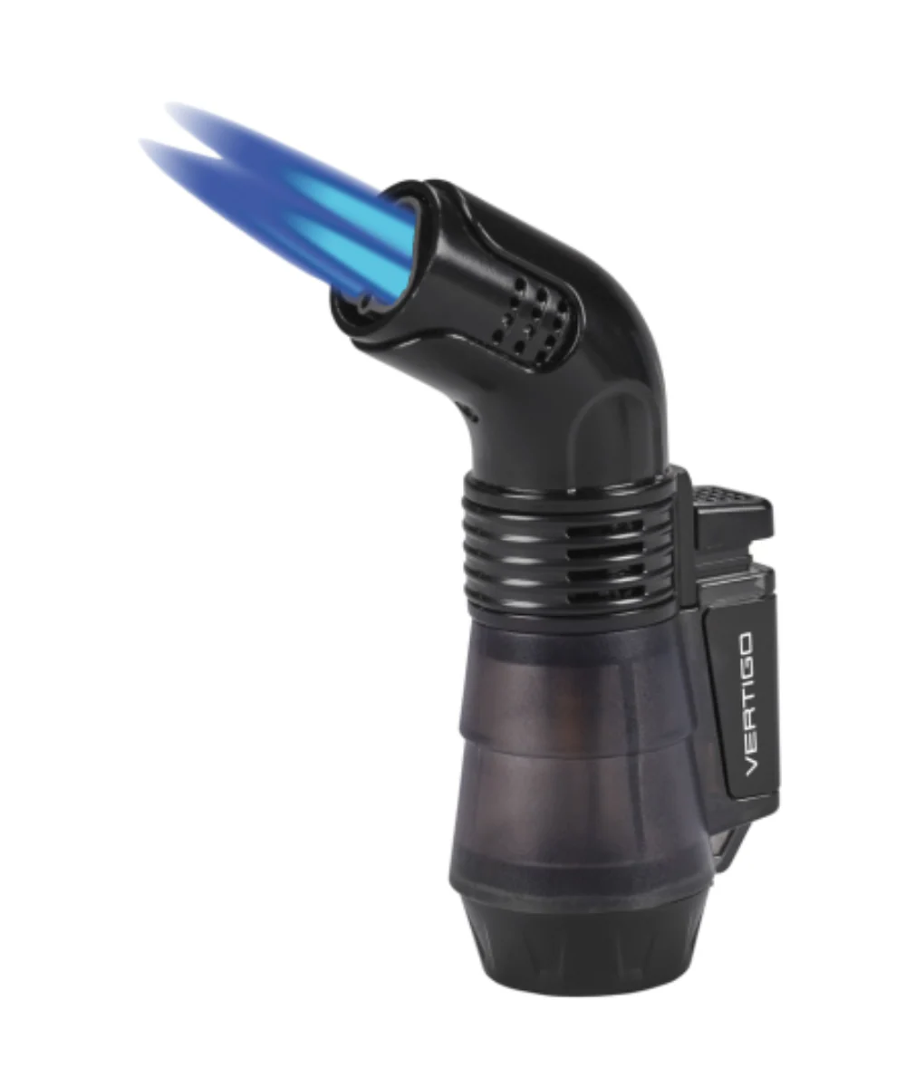 Vertigo Boxer Torch Lighter