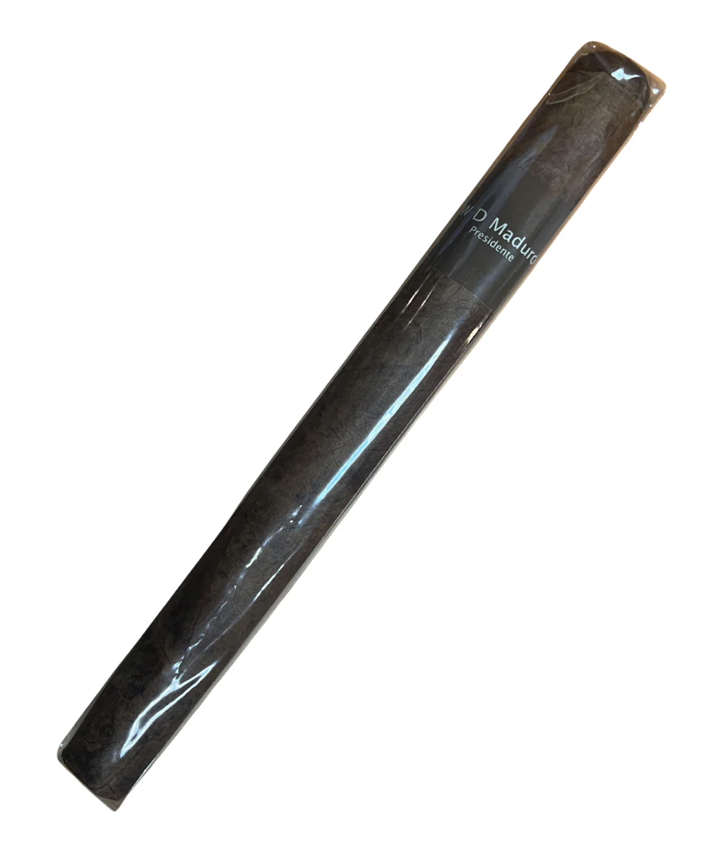 W&D Presidente Maduro Cigar