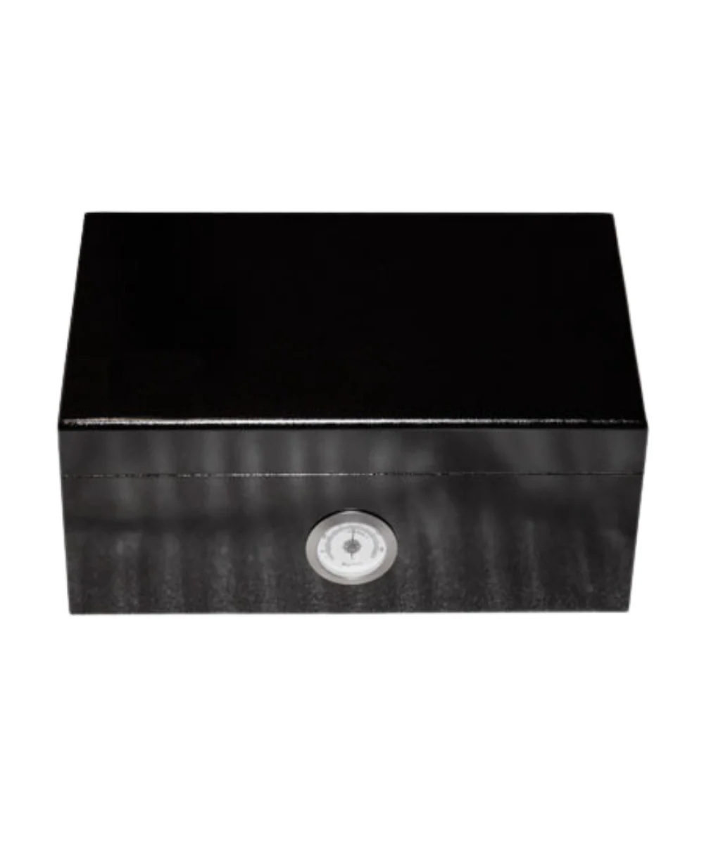 Wood Humidor 60 Count