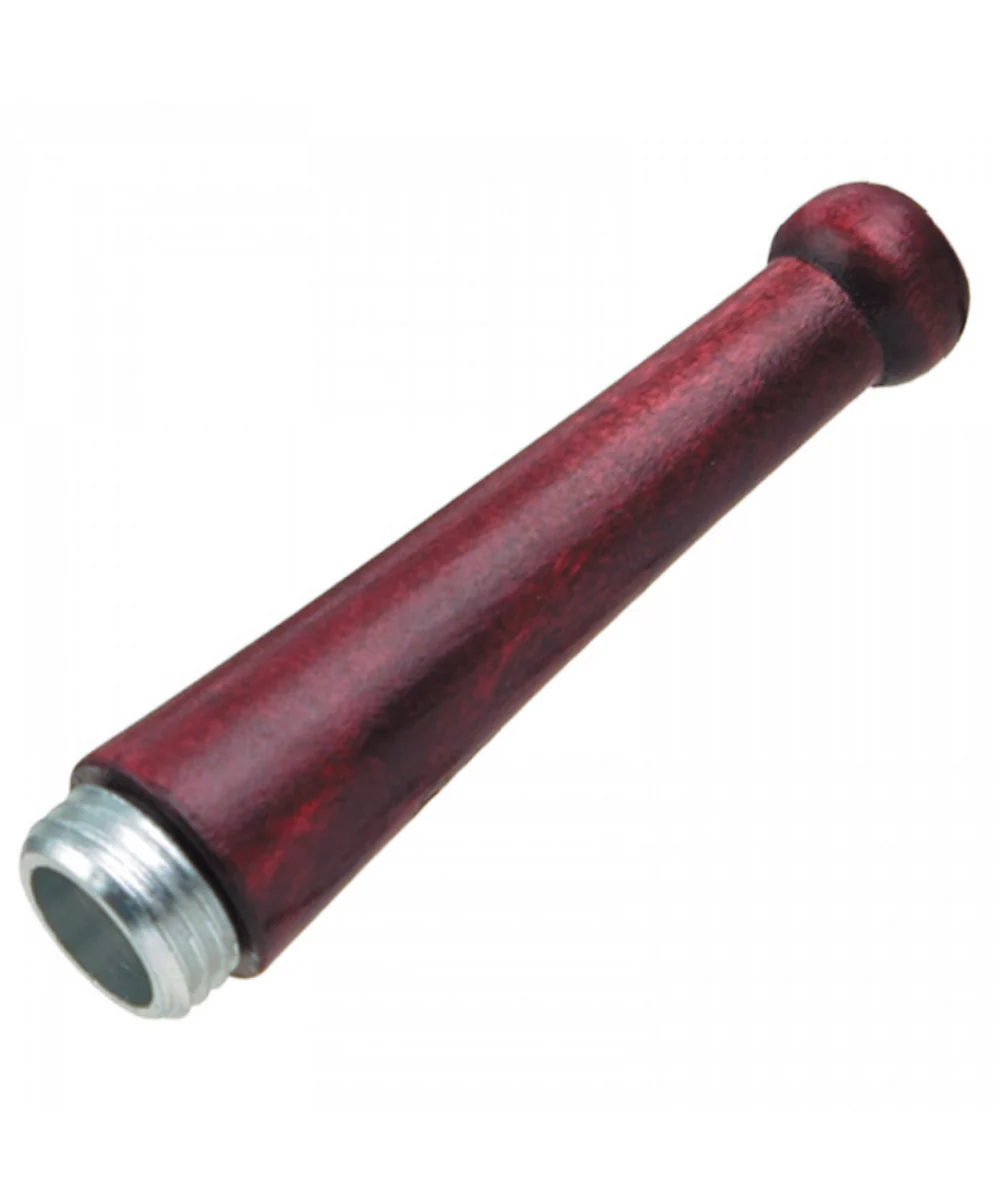 Wooden Mouthpiece Pipe Replacement