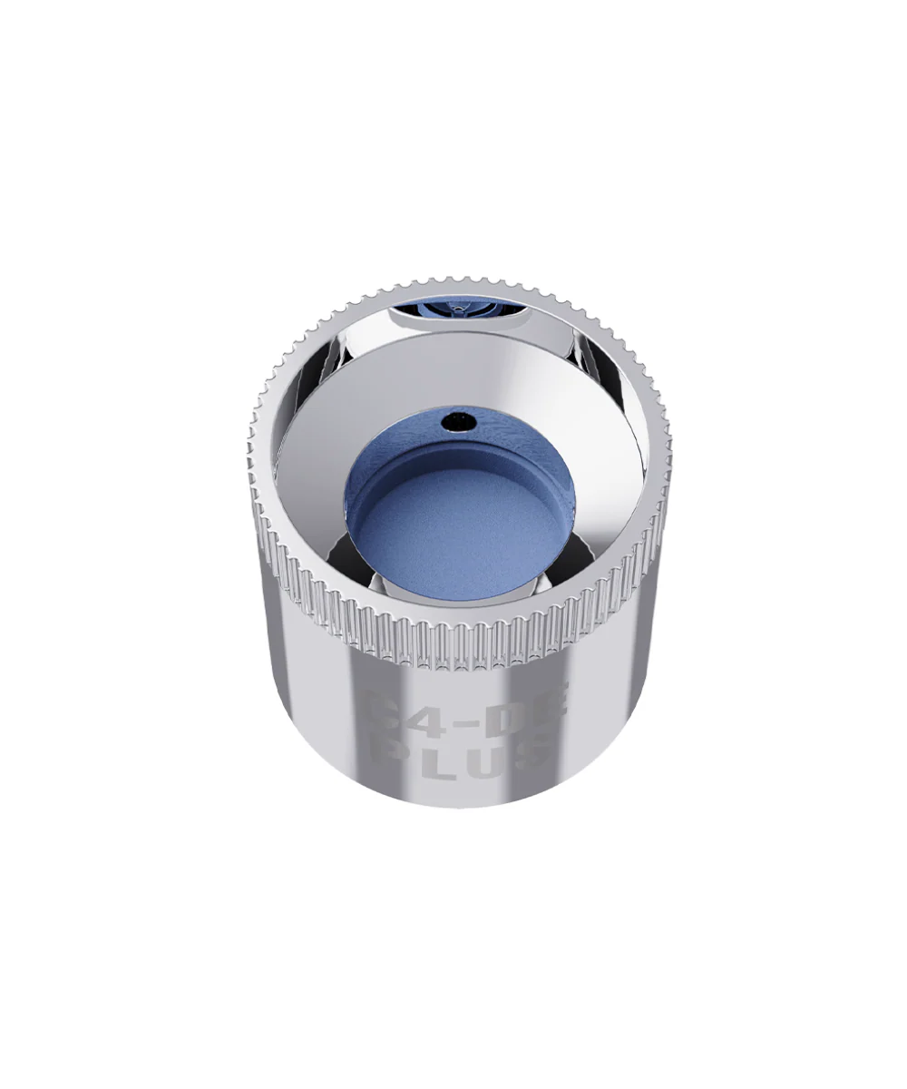 Yocan C4-DE Cylo Coil Single