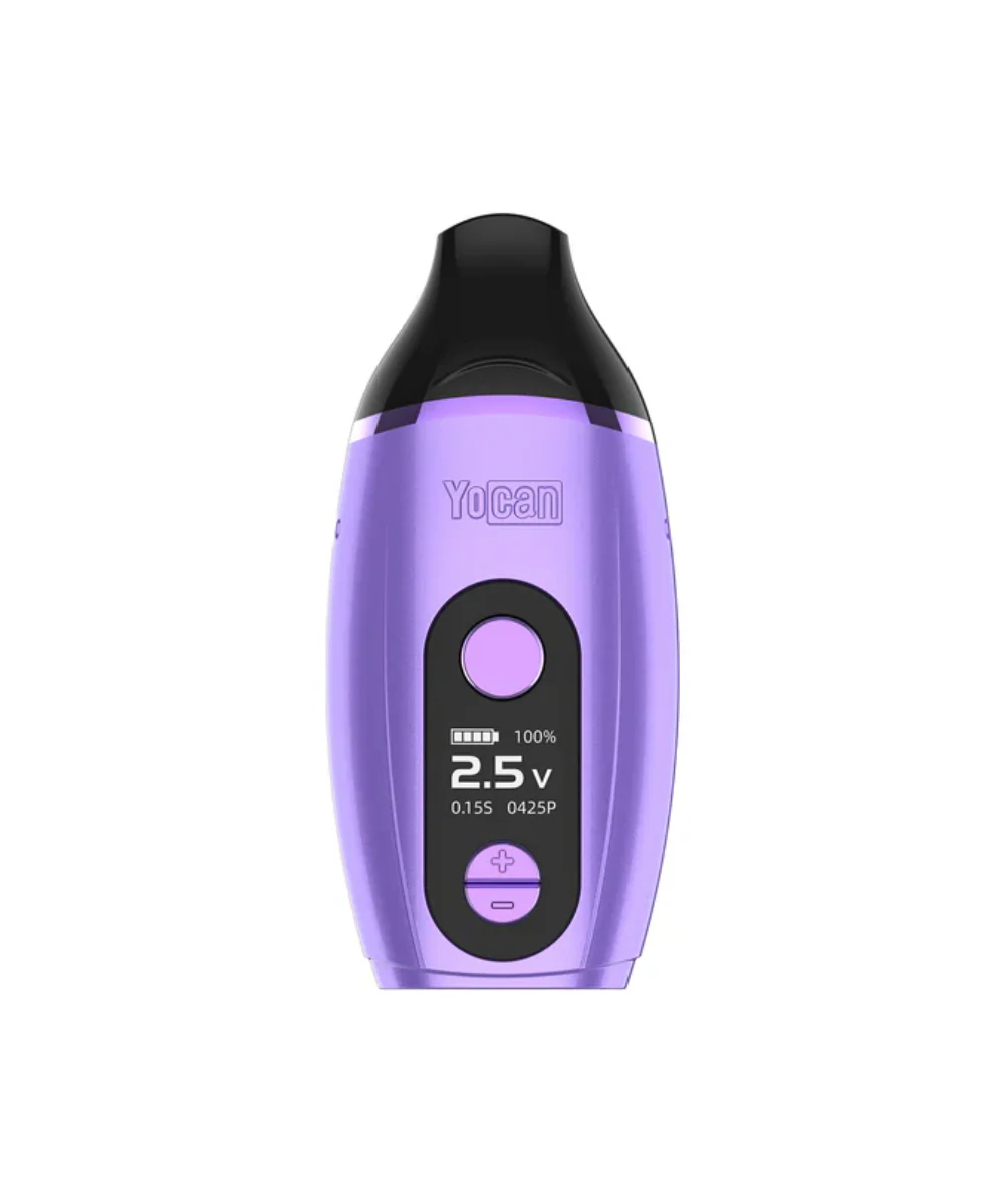 Yocan Iris Dab Pen