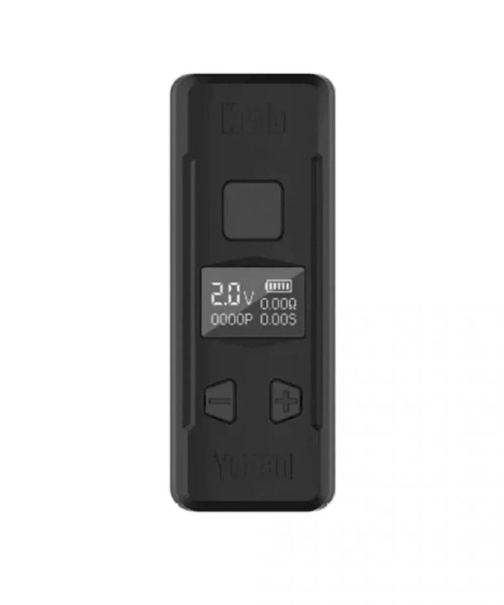 Yocan Kodo Pro 510 Thread Battery