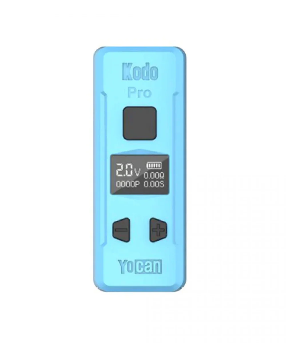 Yocan Kodo Pro 510 Thread Battery - Image 2