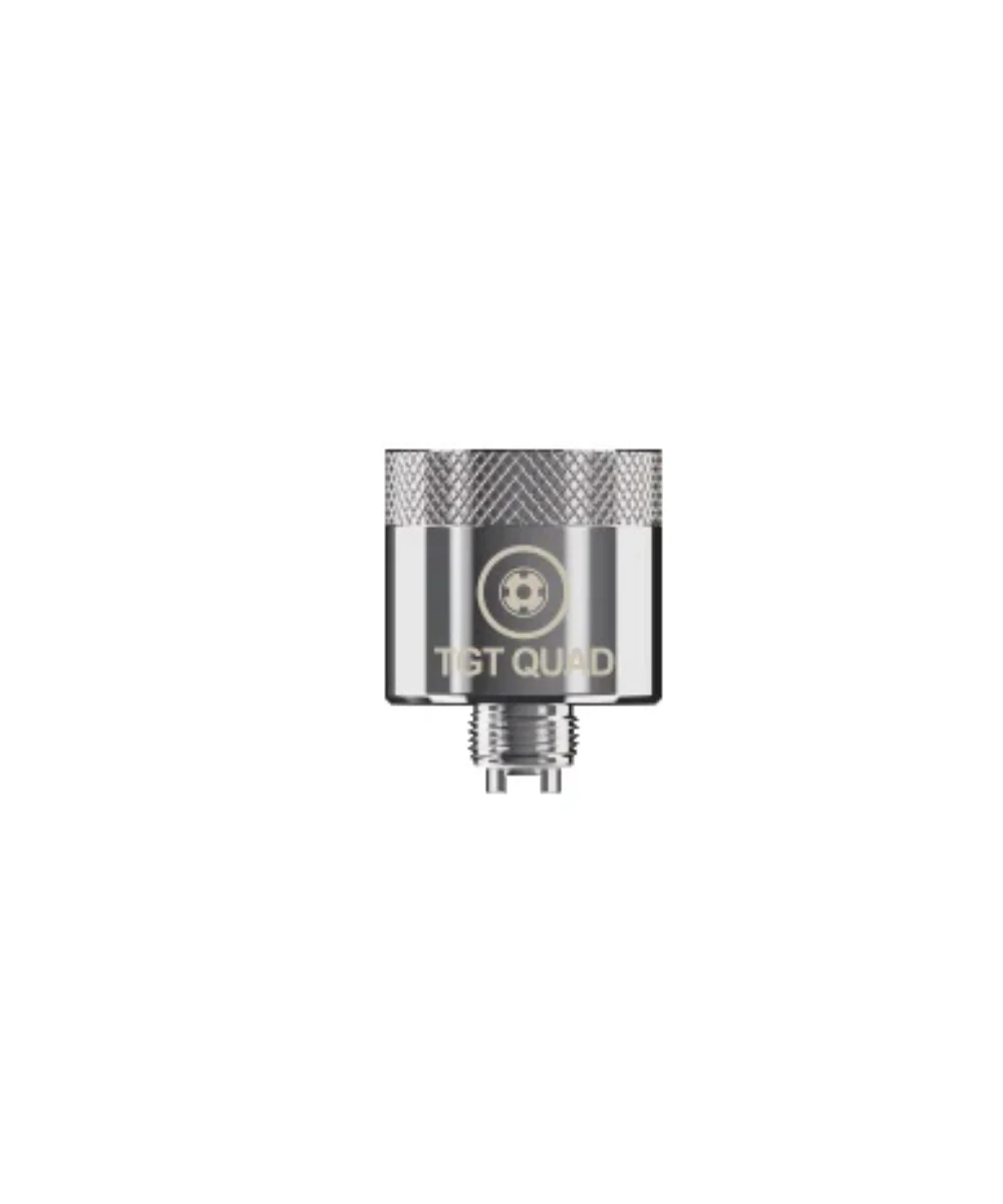 Yocan Pillar E-Eig TGT Quad Coil Single