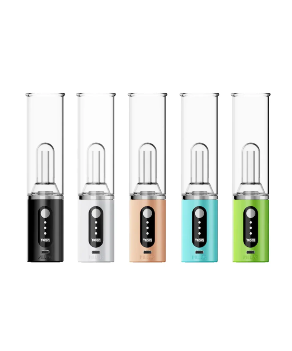 Yocan Pillar E-Rig