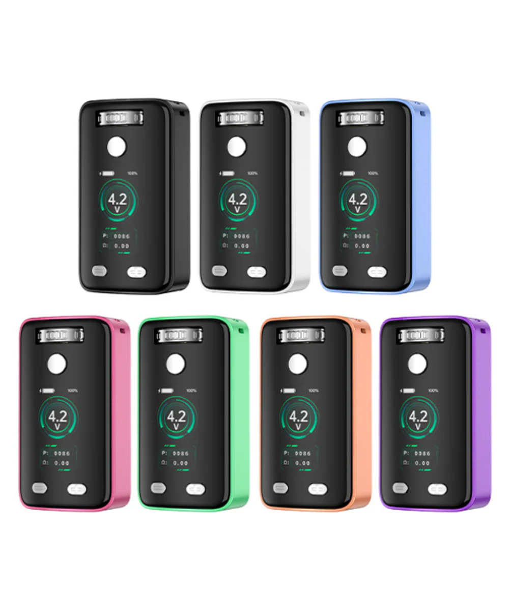 Yocan Uni 3.0 510 Thread Battery