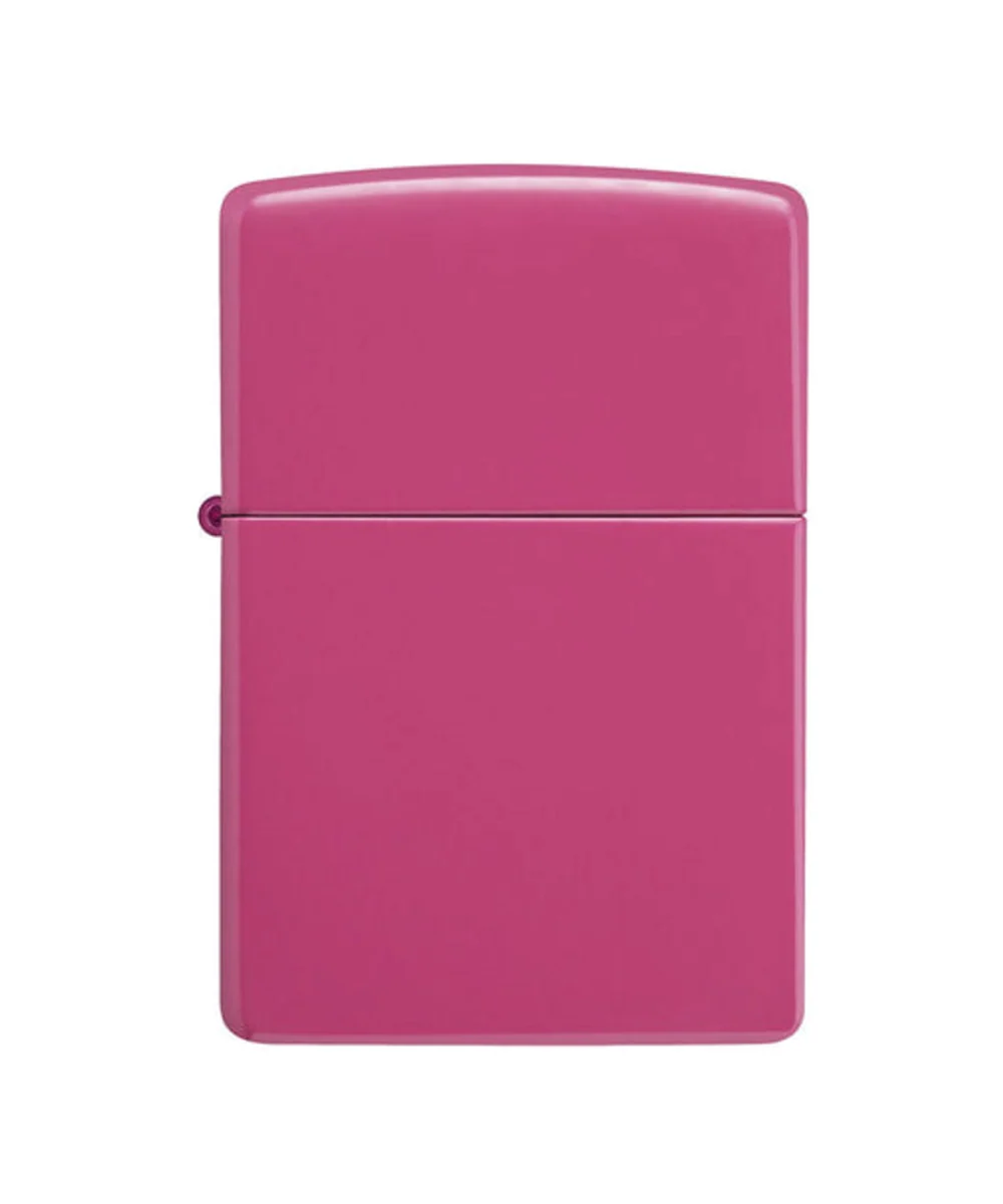 Zippo Lighter Frequency Matte